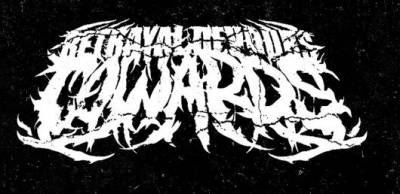 logo Betrayal Devours Cowards